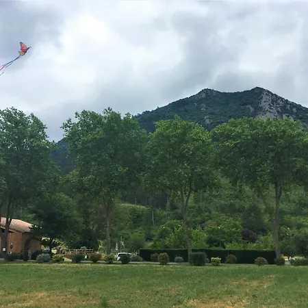 Cafe Culturel Le Cerf-volant Serres (Aude)