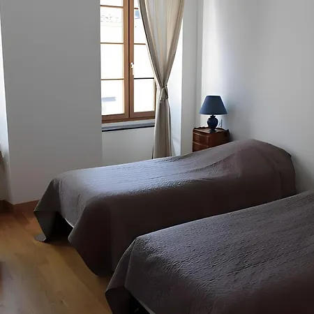 Bed & Breakfast Cafe Culturel Le Cerf-volant Serres (Aude)